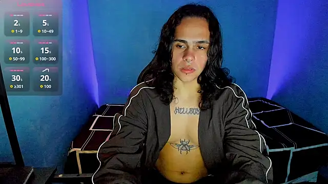 Snapshot of Maximiliano_scoott__ chatting on September 2025 07:57:02 PM Maximiliano scoott online show from September 2025 07:57:02 PM