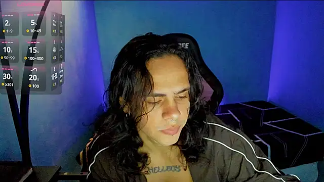 Snapshot of Maximiliano_scoott__ chatting on September 2025 06:11:02 PM Maximiliano scoott online show from September 2025 06:11:02 PM