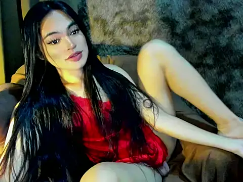 Sweetpeaxx online show from December 2025 12:05:01 AM