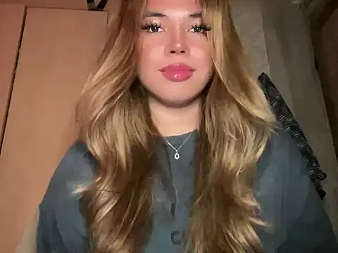 goddessofalltime online show from April 2026 03:59:01 AM