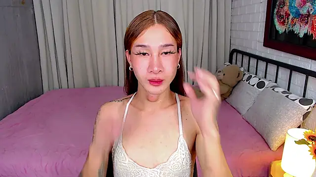 Snapshot of TRANSGODDESSA chatting on November 2025 03:40:01 PM TRANSGODDESSA online show from November 2025 03:40:01 PM