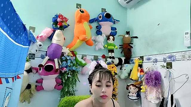 emgaixinhngoan online show from October 2025 03:24:01 PM