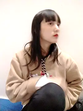 Kembong01 online show from November 2025 01:37:01 PM