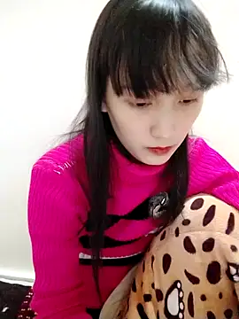 Kembong01 online show from November 2025 01:17:01 AM