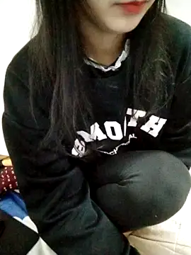 Kembong01 online show from January 2026 09:18:01 PM