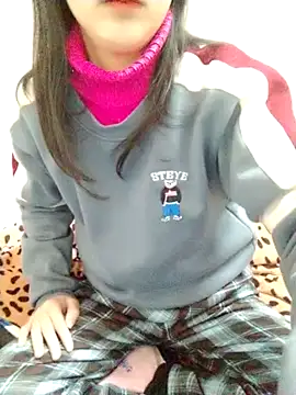 Kembong01 online show from February 2026 10:19:01 PM