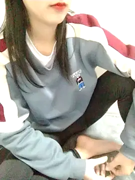 Kembong01 online show from February 2026 01:25:02 AM