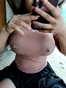 Rubyy Nk online show from September 2025 11:49:01 PM