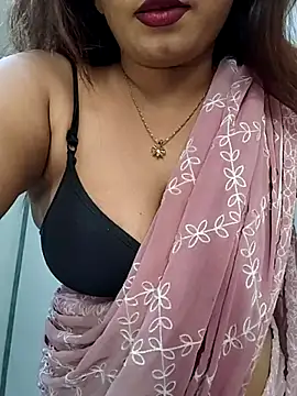 HOTT SHANAYA online show from November 2025 08:31:01 AM