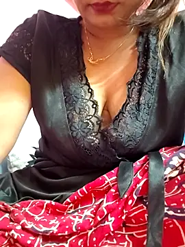 HOTT SHANAYA online show from December 2025 07:32:01 PM