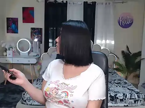 KateMadness online show from March 2026 10:15:01 PM