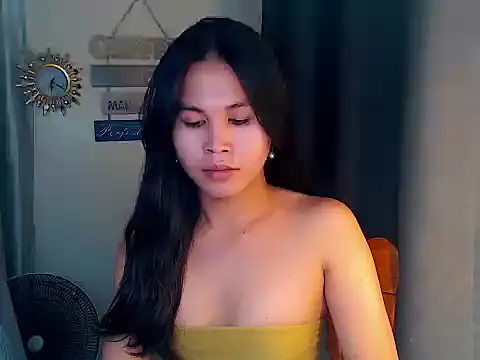 Sassy Bianca online show from March 2026 09:04:01 AM