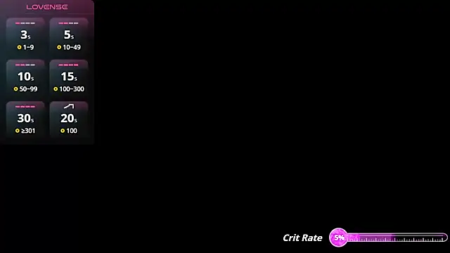 Snapshot of Chantalvedette chatting on September 2025 12:00:02 AM Chantalvedette online show from September 2025 12:00:02 AM