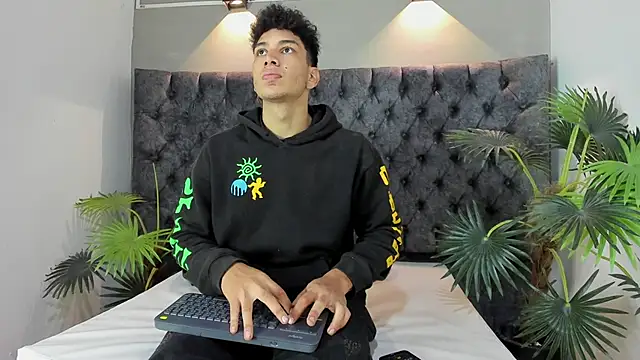 ALAN REDINGER online show from November 2025 01:10:01 PM