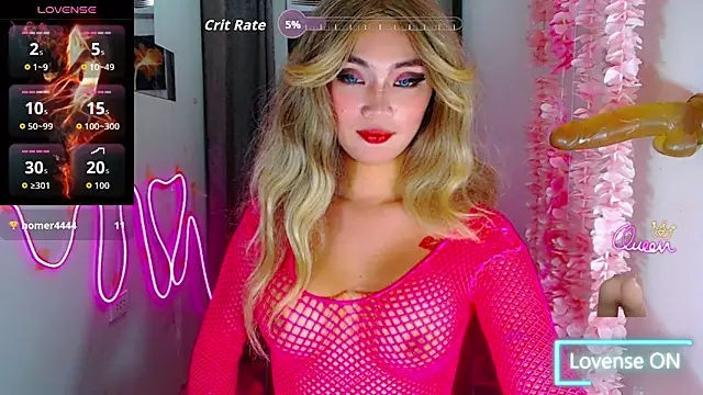 SavanaSexy online show from April 2026 04:46:01 AM