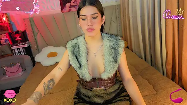 hollywoodxtrans online show from February 2026 02:01:02 AM