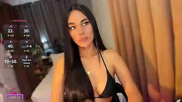 Fox Smithxx online show from April 2026 07:25:02 AM