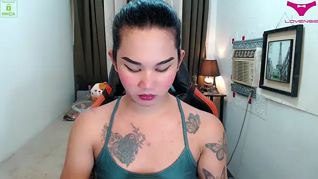 lil fantacy online show from November 2025 08:37:01 AM