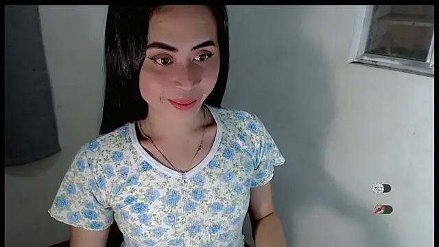 slutty afina online show from January 2026 04:58:02 AM