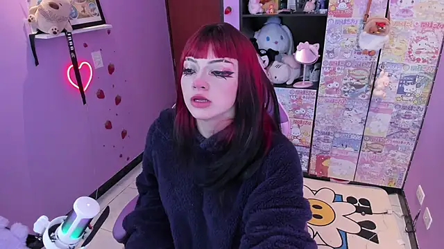 Vero Osb  online show from September 2025 08:42:01 PM