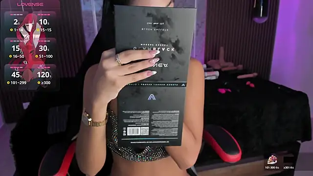 Snapshot of liah_cleir chatting on December 2025 07:53:01 PM liah cleir online show from December 2025 07:53:01 PM