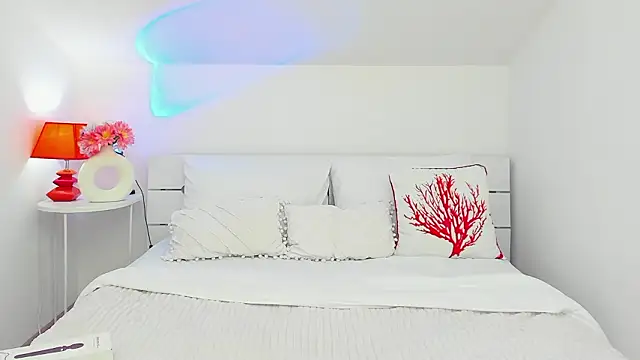 LizyBex online show from March 2026 01:16:01 PM