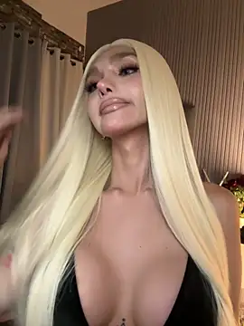 EmeraldGreyson online show from April 2026 08:59:01 AM