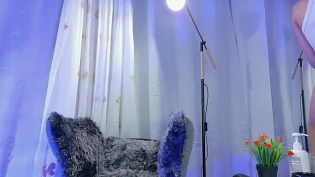 BeccaReedd online show from December 2025 02:41:02 AM