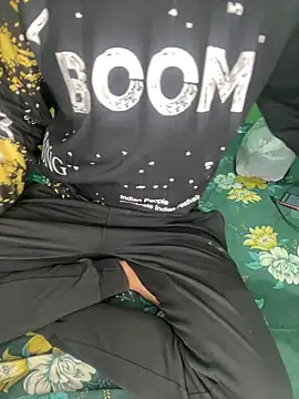 Sexyunzu live online show from February 2026 09:07:01 PM