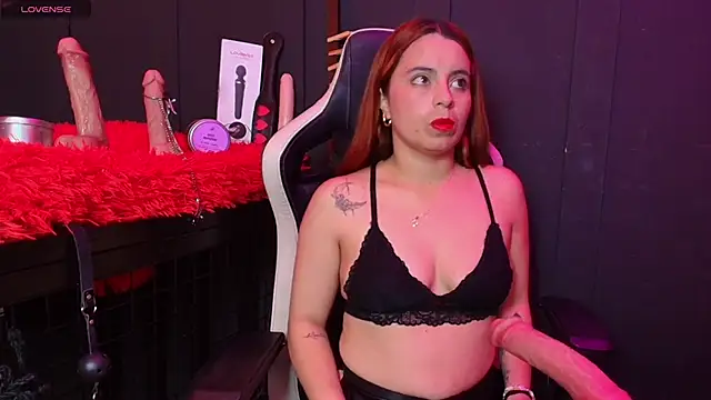 Meghan storm online show from December 2025 11:41:02 AM