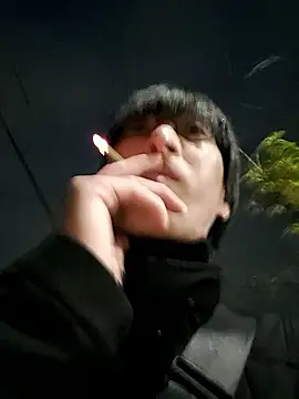 Koreanjjc online show from April 2026 08:28:02 PM