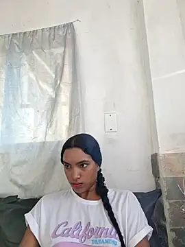 Snapshot of Cataleya_ja chatting on October 2025 11:55:01 AM Cataleya ja online show from October 2025 11:55:01 AM