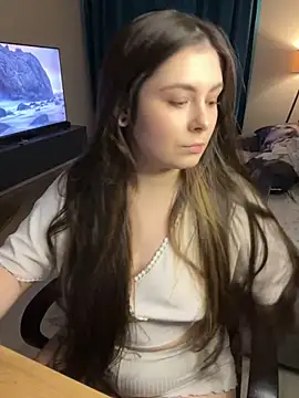 Lovely Waifu online show from March 2026 11:14:01 AM