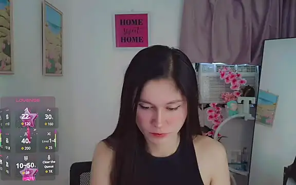 anne smithe online show from February 2026 11:20:01 PM