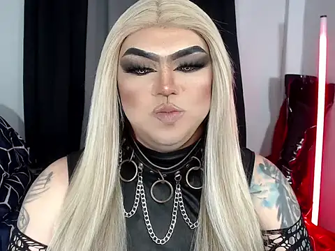 michellevixen922 online show from November 2025 04:15:02 AM