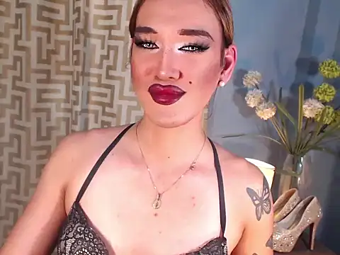 AleinaCroft online show from March 2026 04:09:01 PM