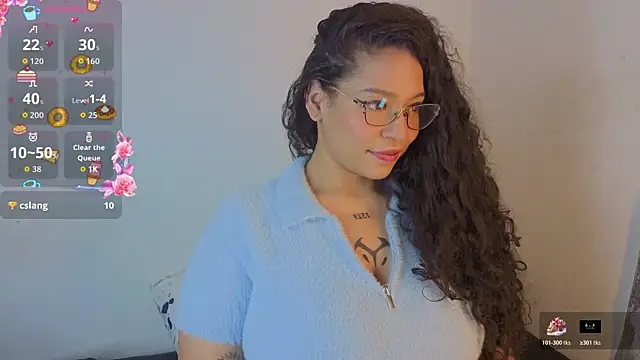 CloeBunny  online show from July 2026 03:42:01 AM