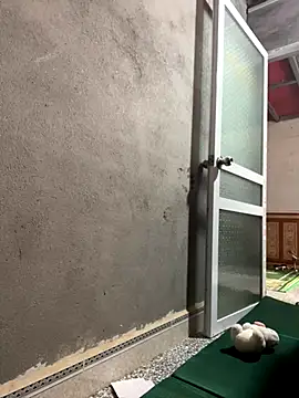 Daisy018 online show from October 2025 01:09:02 AM