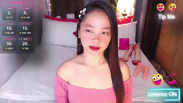 sexystela online show from March 2026 06:25:02 PM