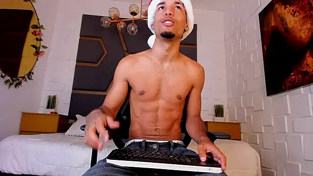 Thiagoferreti online show from November 2025 08:34:02 PM