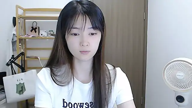 Mimi-cnbaby online show from May 2026 01:21:02 PM