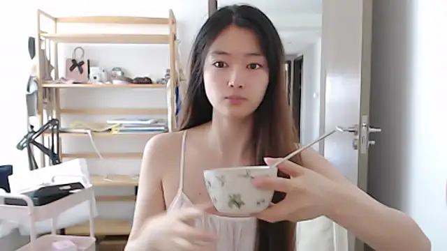 Mimi-cnbaby online show from May 2026 02:53:02 AM