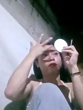 Menxie18 online show from September 2025 03:14:01 PM