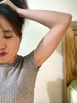 Lucy217 online show from September 2025 12:49:02 PM