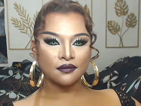 GoddessOFALLx online show from April 2026 12:24:02 AM