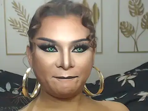 GoddessOFALLx online show from May 2026 11:00:02 PM