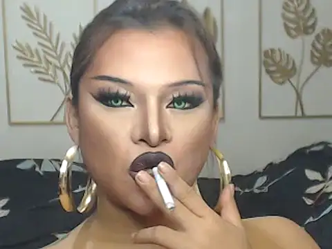GoddessOFALLx online show from May 2026 11:55:02 PM