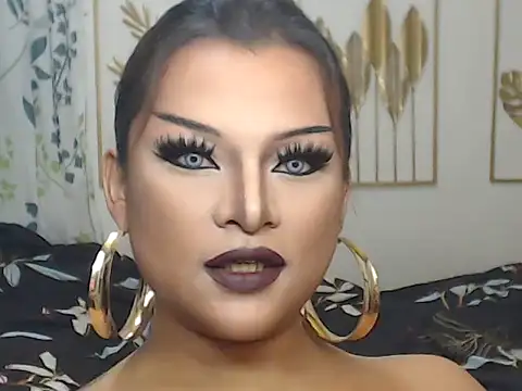 GoddessOFALLx online show from July 2026 11:34:01 PM