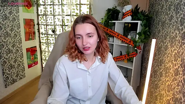 Elis Cherry online show from November 2025 02:23:02 AM