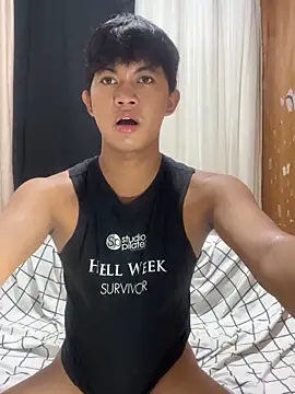 ursweet jemes online show from November 2025 06:52:01 AM